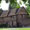 Ruislip almshouses