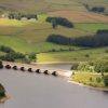 Ladybower Reservoir