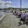 THE QUAY,LYMINGTON