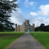 Highclere Castle