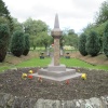 Mercat Cross.