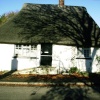 Rose Cottage Thimbleby, Horncastle, Lincolnshire