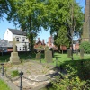 St Luke's Parish Church, Leek, Staffordshire