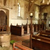 Church of St Mary the Virgin, North Stoke