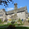 Hartington Hall YHA, Derbyshire