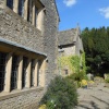 Hartington Hall YHA, Derbyshire