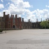 Hampton Court Palace