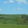 Near Leek, Staffordshire