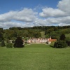 Stonor House and Deer Park