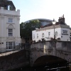 High Bridge, Reading