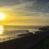 Autumn At Roker