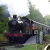 Steam Train