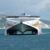 Condor Ferry, Weymouth