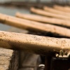 Cowes guns