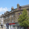 Buxton, Derbyshire