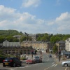 Buxton, Derbyshire