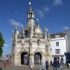 Market Cross, Chichester