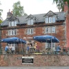 Abbey Inn Pub, Leek, Staffordshire