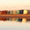 Brightlingsea Beach Huts