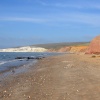 Compton Bay
