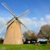 Bembridge Mill