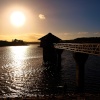 Cropston Reservoir.Cropston, Leicestershire.