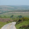 Peak District National Park, near Leek, Staffordshire