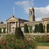 Bowood House, 30th September 2015