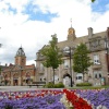 Municipal Buildings, Earle Street, Crewe