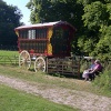 Gypsy Caravan