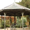 Horse Wheel at Greys Court