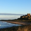Bamburgh Castle