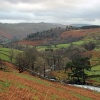 Glenridding Beck, Glenridding