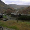 Old Lead mine buildings, Glenridding