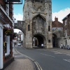 York, the Monk Bar
