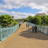 Spa bridge, Scarborough