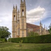St Michael the Archangel's Church, Booton