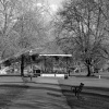 Bedford Bandstand