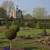 Westbury Court Gardens