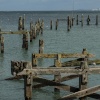 The Old Jetty,Swanage,Dorset