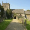 St Mary Magdalene Church, Duns Tew, Oxfordshire