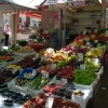 Norwich, Norfolk - Open Air Market