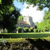 St Mary's Church, Wendover