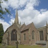 St Mary's Church, Ross-on-Wye, Herefordshire