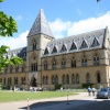 Pitt Rivers Museum