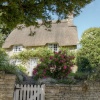 Thatched Cottage, Aynho, Northamptonshire