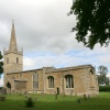 All Saints Church, Egleton