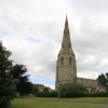 St Mary The Virgin's Church, Greetham
