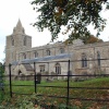 St Andrew's Church, Upper Hambleton, Oakham
