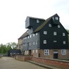 Houghton Mill, Houghton